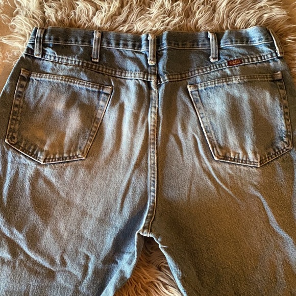 Rustler Jeans - Picture 7 of 10